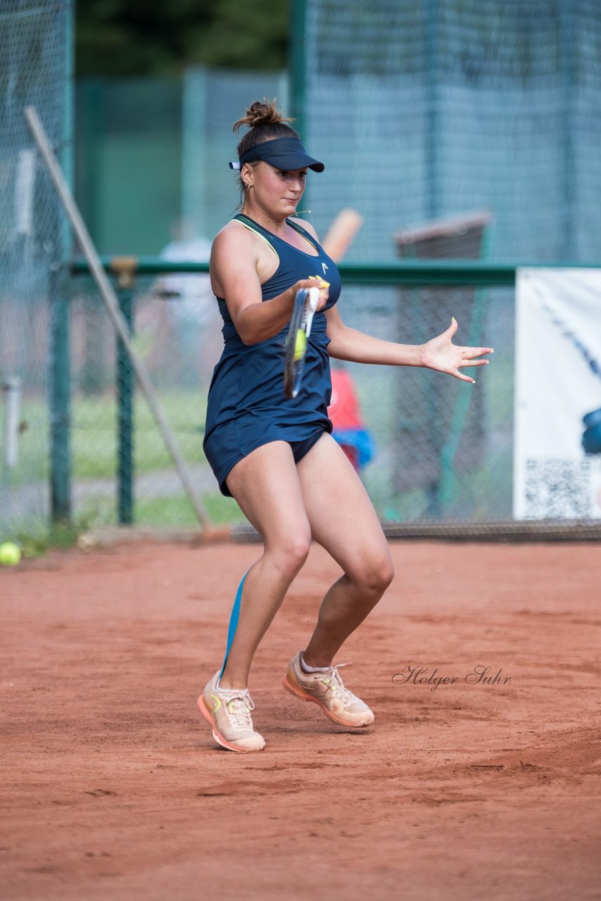 Lena Greiner 150 - Cup Pinneberg